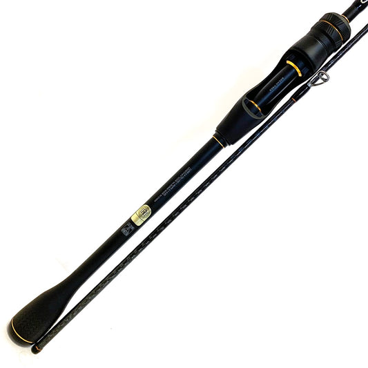 【釣り/つり/釣具/ロッド】SHIMANO | シマノ 21ソアレXR S64UL+-S【加古川店】