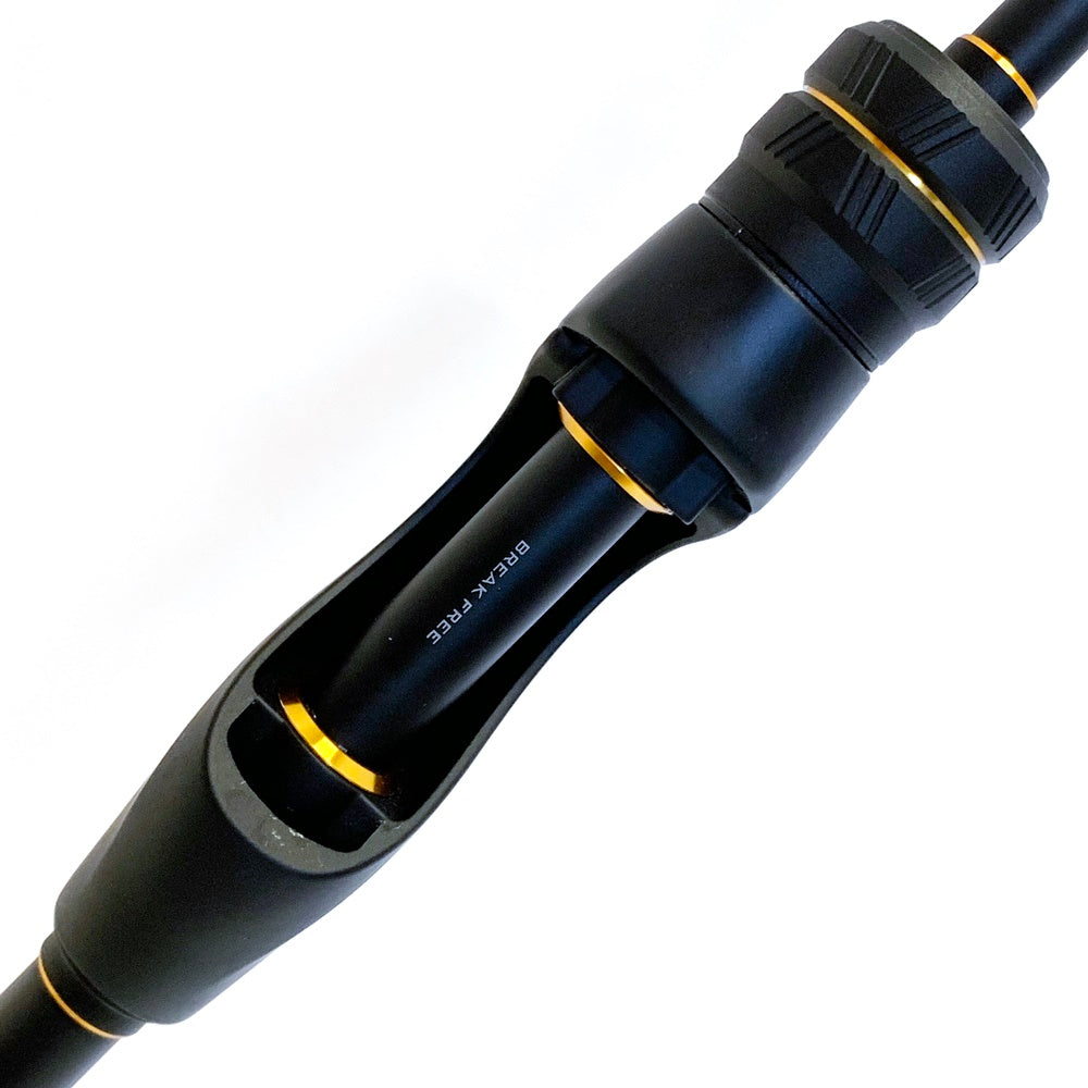 【釣り/つり/釣具/ロッド】SHIMANO | シマノ 21ソアレXR S64UL+-S【加古川店】