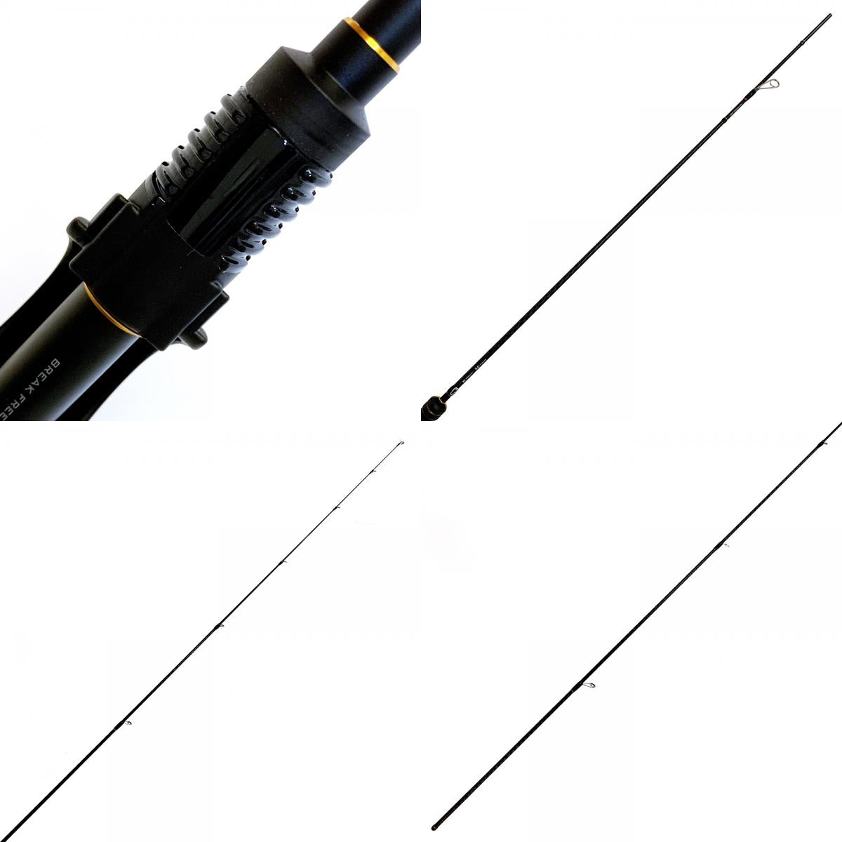 【釣り/つり/釣具/ロッド】SHIMANO | シマノ 21ソアレXR S64UL+-S【加古川店】