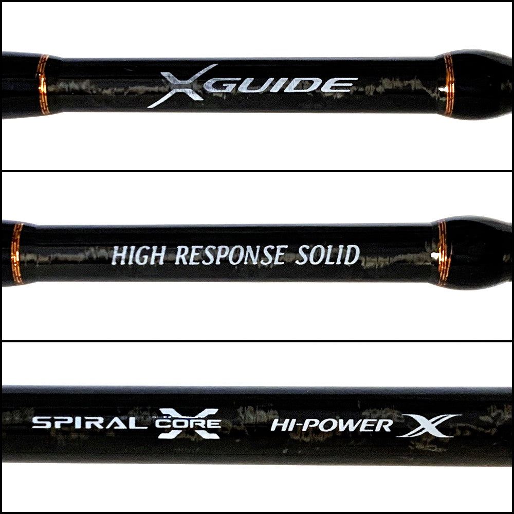 【釣り/つり/釣具/ロッド】SHIMANO | シマノ 21ソアレXR S64UL+-S【加古川店】