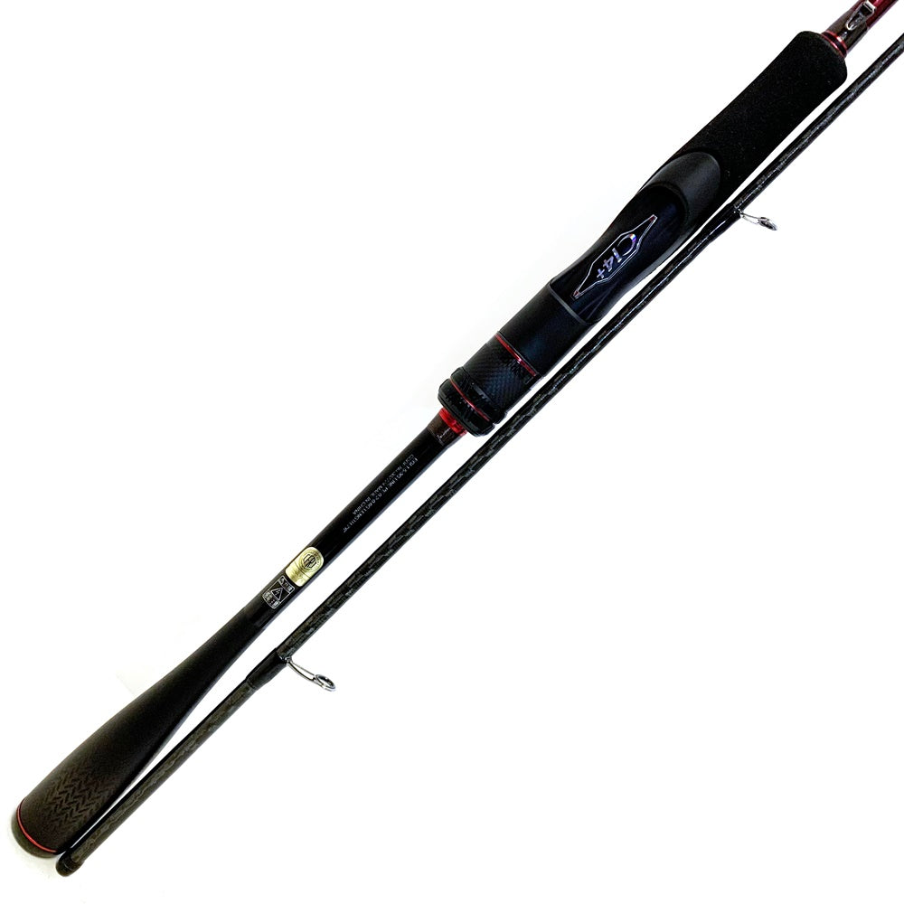 【釣り/つり/釣具/ロッド】SHIMANO | シマノ 21セフィアXR S76UL-S【加古川店】