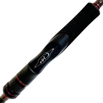 【釣り/つり/釣具/ロッド】SHIMANO | シマノ 21セフィアXR S76UL-S【加古川店】