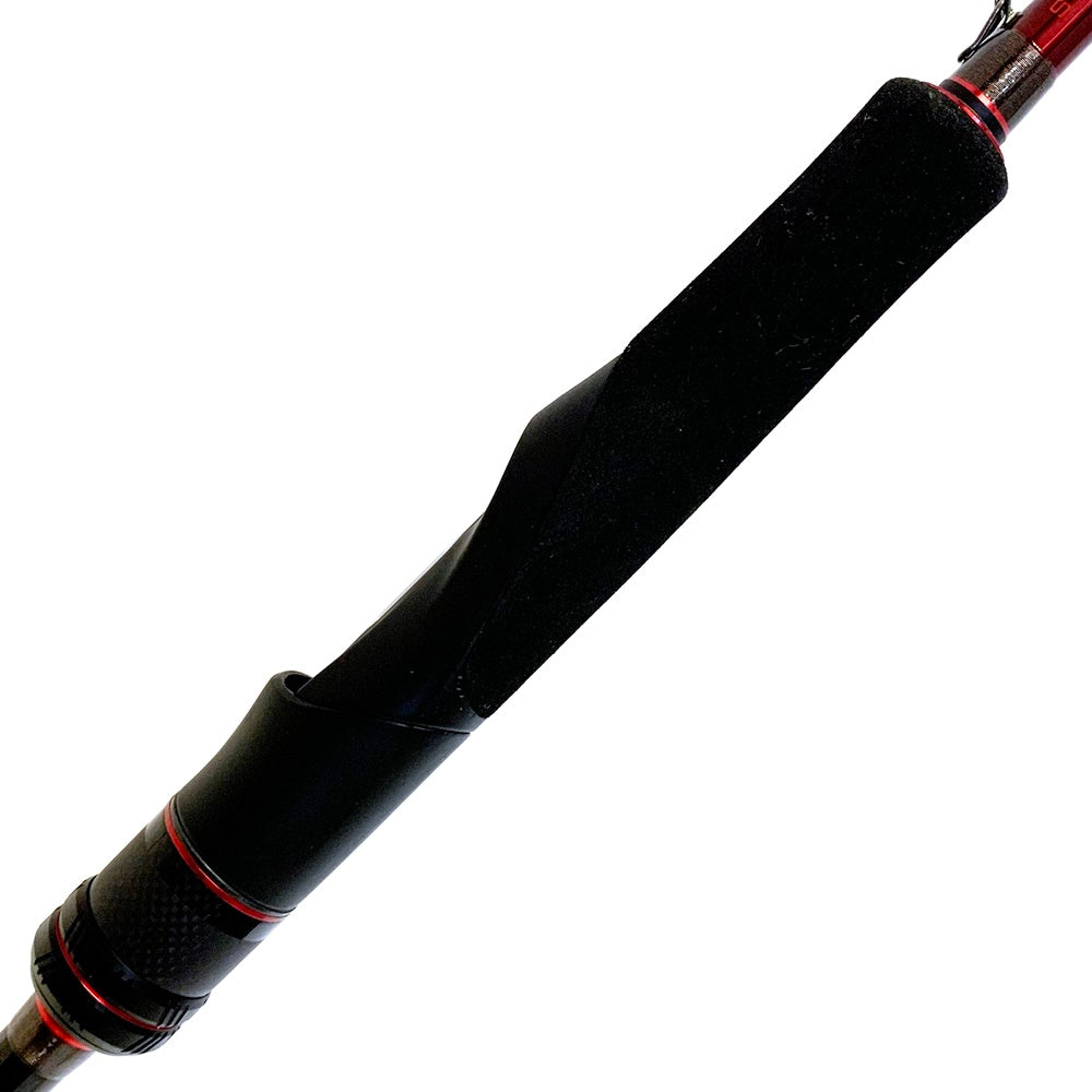 【釣り/つり/釣具/ロッド】SHIMANO | シマノ 21セフィアXR S76UL-S【加古川店】