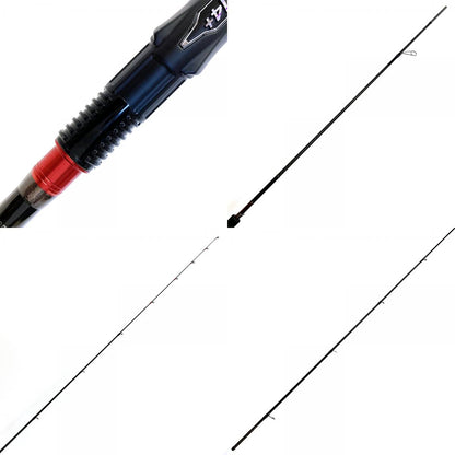 【釣り/つり/釣具/ロッド】SHIMANO | シマノ 21セフィアXR S76UL-S【加古川店】