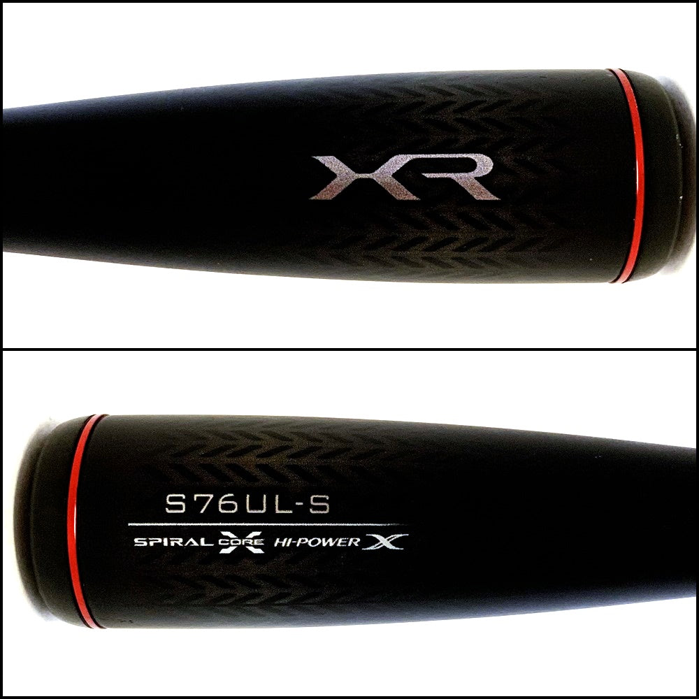 【釣り/つり/釣具/ロッド】SHIMANO | シマノ 21セフィアXR S76UL-S【加古川店】
