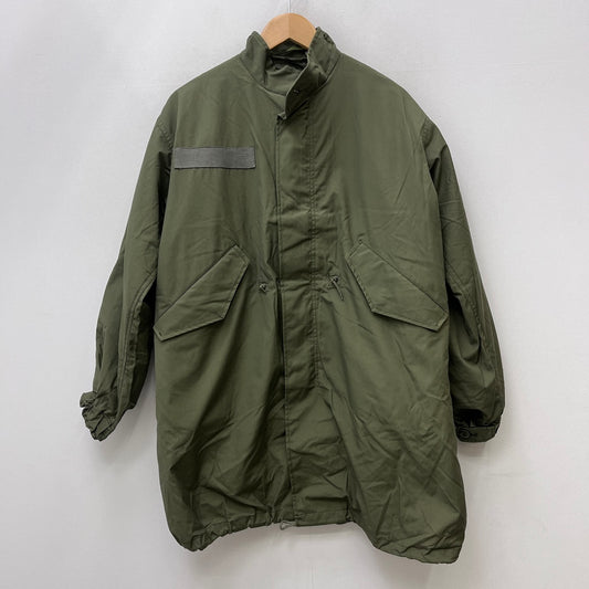 MILITARY衣料 | ミリタリーイリョウ m-65 fish tail parka pentagone社製 民間品 ミリタリージャケット カーキ サイズ：S【加古川店】