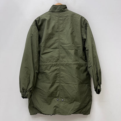 MILITARY衣料 | ミリタリーイリョウ m-65 fish tail parka pentagone社製 民間品 ミリタリージャケット カーキ サイズ：S【加古川店】