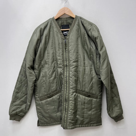 DENHAM | デンハム CAMONO KIMONO PQS その他アウター 27190-2-20111 カーキ サイズ：S【加古川店】