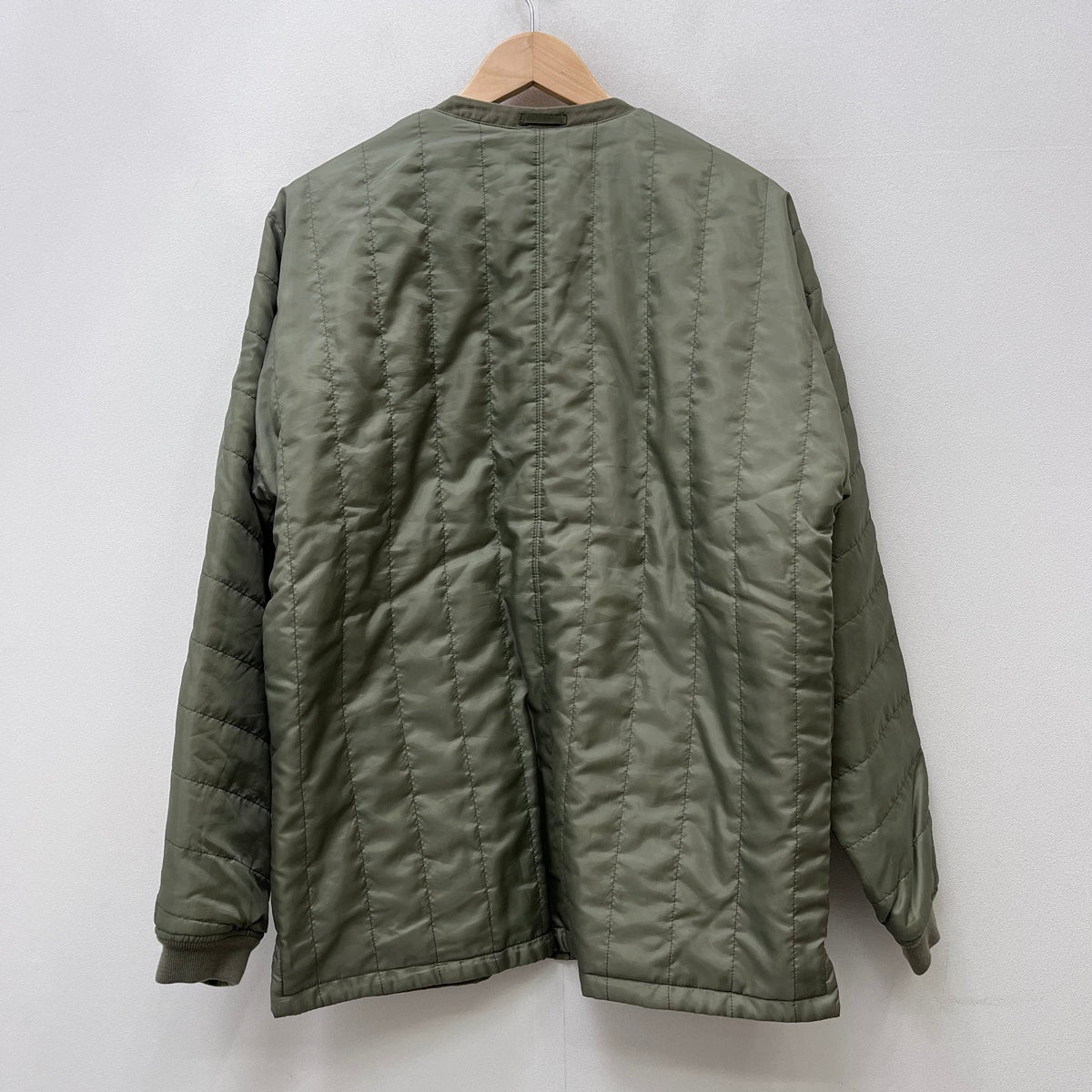 DENHAM | デンハム CAMONO KIMONO PQS その他アウター 27190-2-20111 カーキ サイズ：S【加古川店】