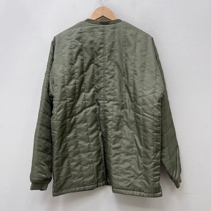 DENHAM | デンハム CAMONO KIMONO PQS その他アウター 27190-2-20111 カーキ サイズ：S【加古川店】