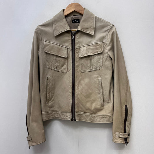 Paul Smith | ポール・スミス レザー サイズ：M【加古川店】