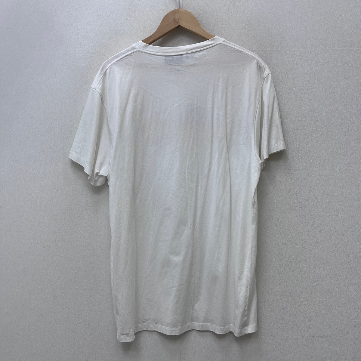 LOEWE | ロエベ Paula's Ibiza 半袖Ｔシャツ H616341X19 ホワイト サイズ：L【加古川店】