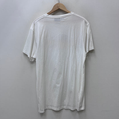 LOEWE | ロエベ Paula's Ibiza 半袖Ｔシャツ H616341X19 ホワイト サイズ：L【加古川店】
