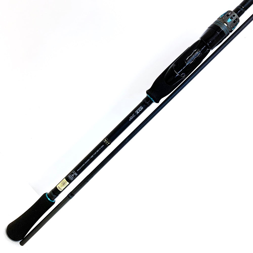 【中古】【釣り/つり/釣具/ロッド】Daiwa | ダイワ エメラルダス AIR IL86M・J【加古川店】