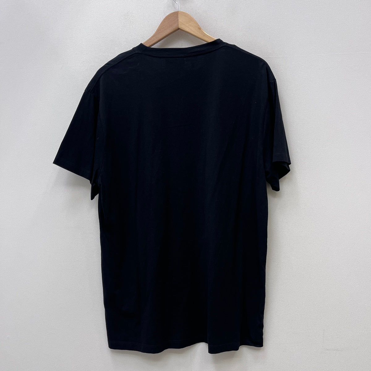LOEWE | ロエベ Paula's Ibiza 半袖Ｔシャツ H616341X20 ブラック サイズ：L【加古川店】