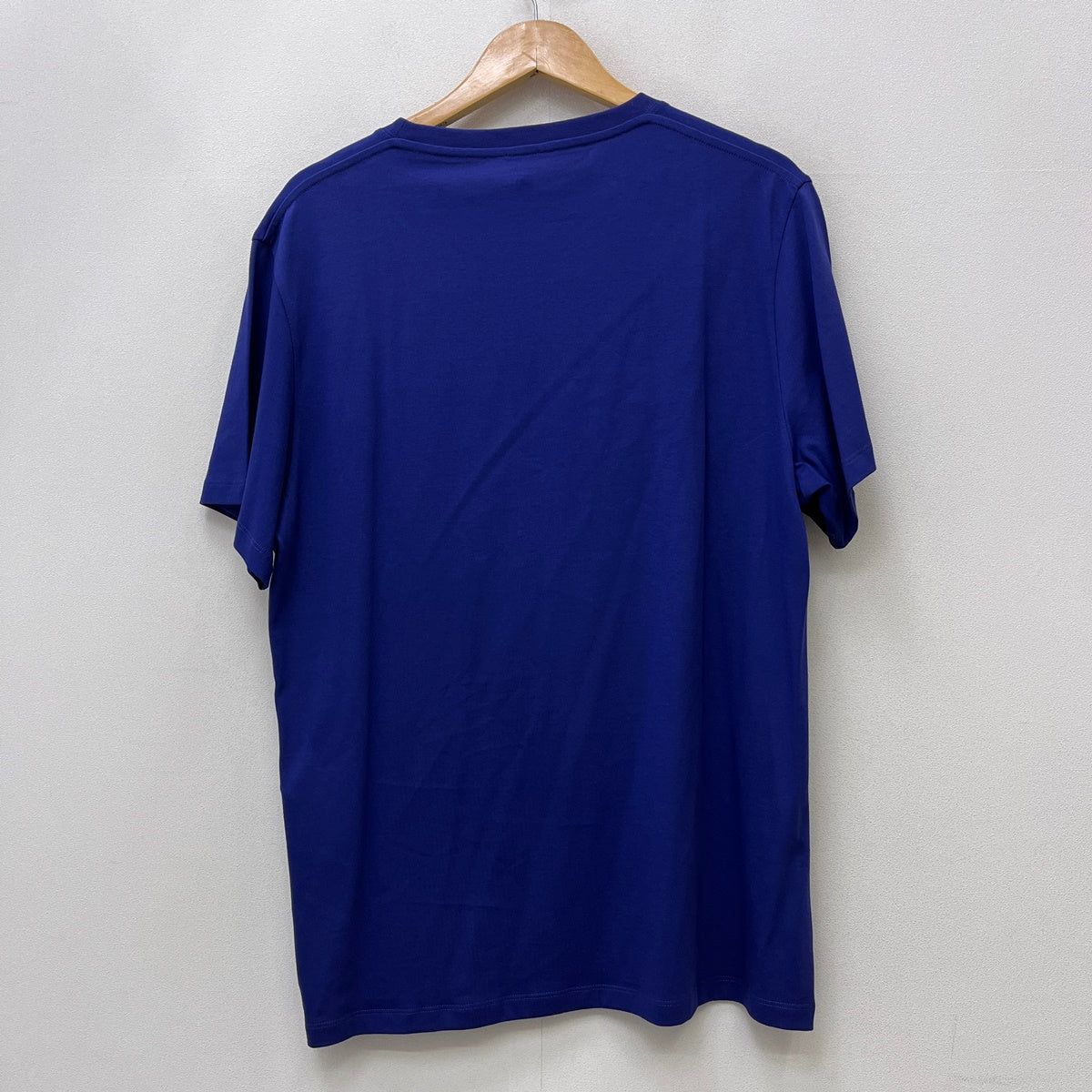 LOEWE | ロエベ ANAGRAM T SHIRT 22s 半袖Ｔシャツ H526Y22J26 パープル サイズ：L【加古川店】