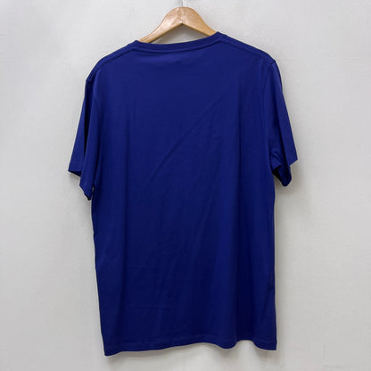LOEWE | ロエベ ANAGRAM T SHIRT 22s 半袖Ｔシャツ H526Y22J26 パープル サイズ：L【加古川店】