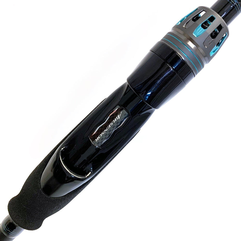 【中古】【釣り/つり/釣具/ロッド】Daiwa | ダイワ エメラルダス AIR IL86M・J【加古川店】