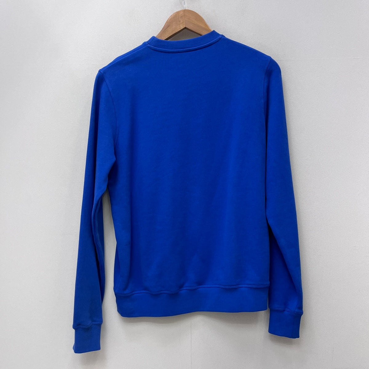 LOEWE | ロエベ Eye Sweatshirt スウェット H6199530PC ブルー サイズ：XS【加古川店】