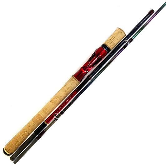 【釣り/つり/釣具/ロッド】SHIMANO | シマノ 18ワールドシャウラ 1652R-3【加古川店】