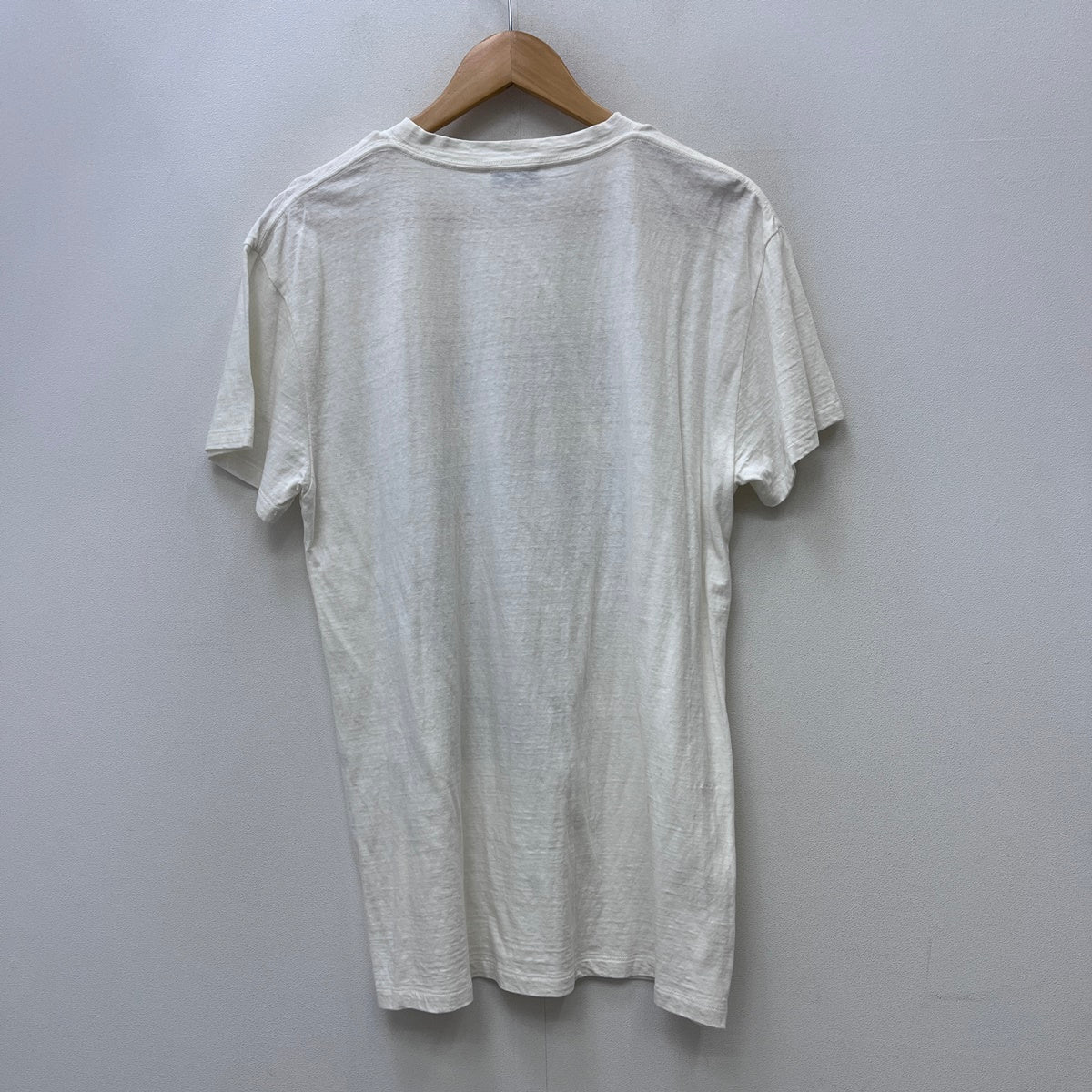 LOEWE | ロエベ EYE NATURE TShirt 半袖Ｔシャツ H6109820PC ホワイト サイズ：S【加古川店】