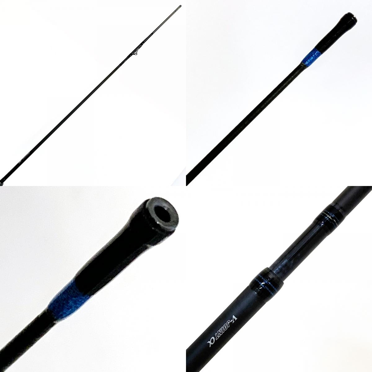 【中古】【釣り/つり/釣具/ロッド】Daiwa | ダイワ エメラルダス AIR IL86M・J【加古川店】