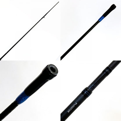 【中古】【釣り/つり/釣具/ロッド】Daiwa | ダイワ エメラルダス AIR IL86M・J【加古川店】