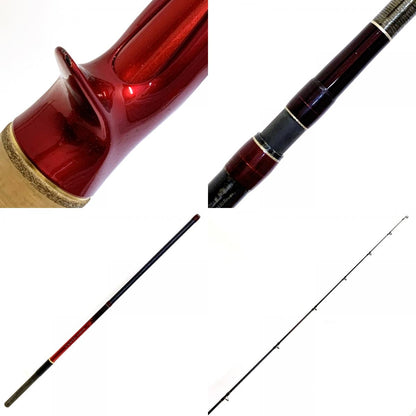 【釣り/つり/釣具/ロッド】SHIMANO | シマノ 18ワールドシャウラ 1652R-3【加古川店】