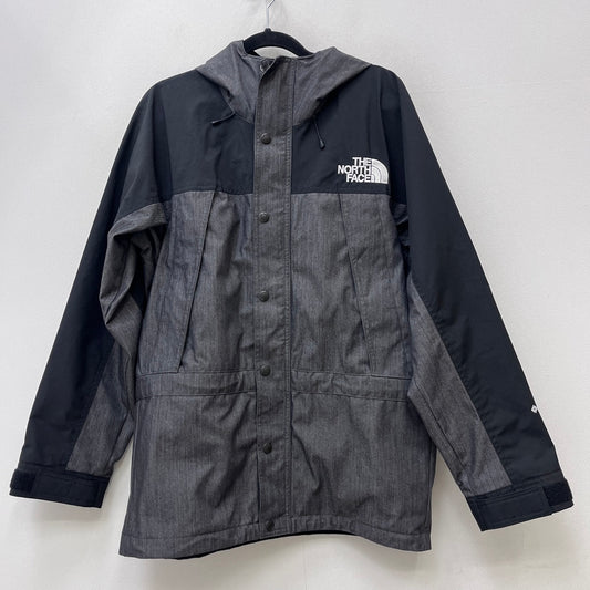 THE NORTH FACE | ザ・ノースフェイス MOUNTAIN LIGHT DENIM JACKET マウンテンパーカー NP12032 サイズ：S【加古川店】