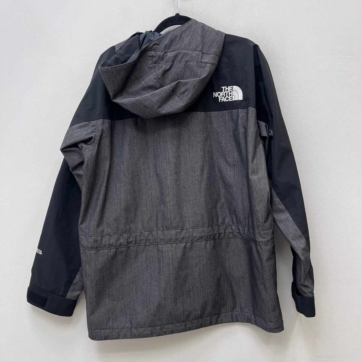 THE NORTH FACE | ザ・ノースフェイス MOUNTAIN LIGHT DENIM JACKET マウンテンパーカー NP12032 サイズ：S【加古川店】