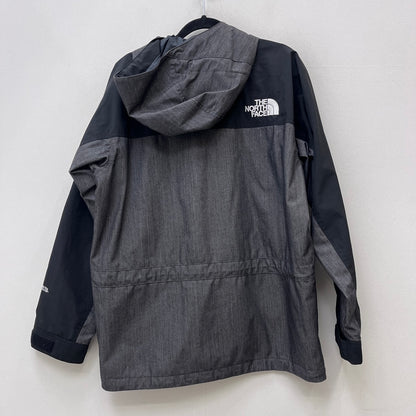 THE NORTH FACE | ザ・ノースフェイス MOUNTAIN LIGHT DENIM JACKET マウンテンパーカー NP12032 サイズ：S【加古川店】