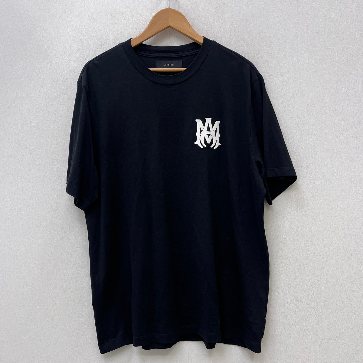 AMIRI | アミリ MA CORE LOGO TEE 半袖Ｔシャツ AMUYTE1074 ブラック サイズ：XL【加古川店】