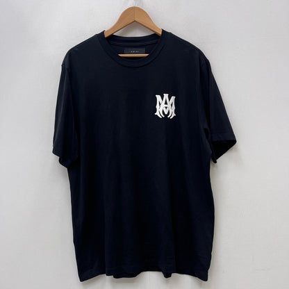 AMIRI | アミリ MA CORE LOGO TEE 半袖Ｔシャツ AMUYTE1074 ブラック サイズ：XL【加古川店】