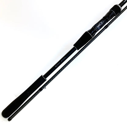 【中古】【釣り/つり/釣具/ロッド】SHIMANO | シマノ 19ディアルーナ B96M【加古川店】