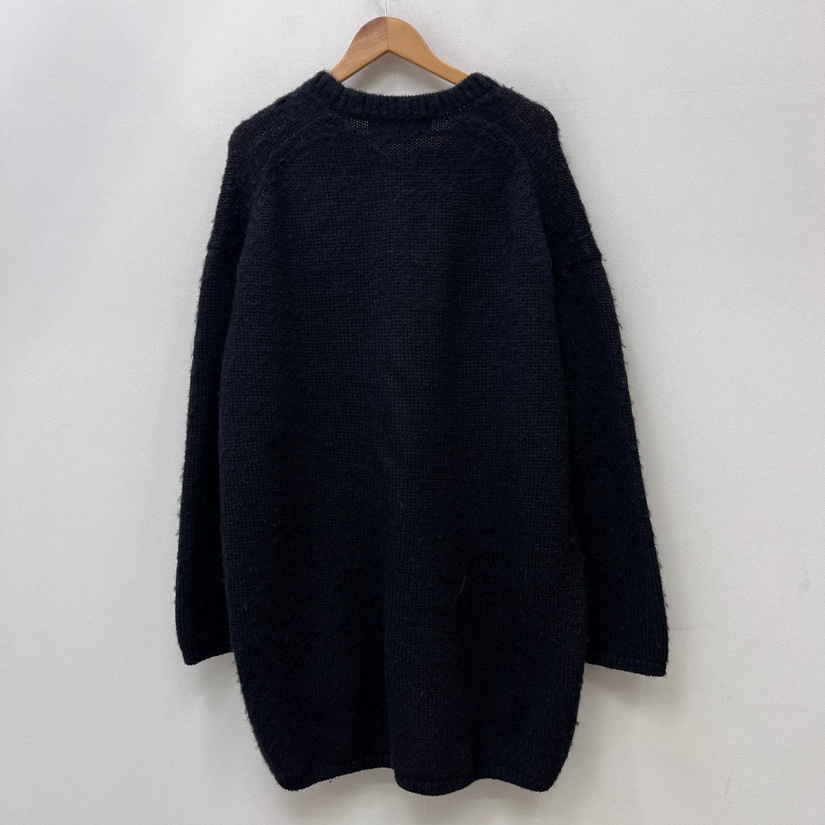 COMME des GARCONS | コムデギャルソン 22AW ニット PJ-N011 ブラック サイズ：M【加古川店】