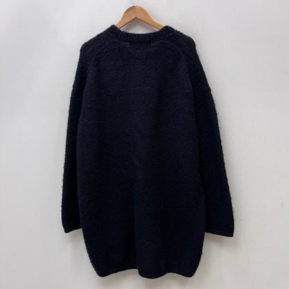 COMME des GARCONS | コムデギャルソン 22AW ニット PJ-N011 ブラック サイズ：M【加古川店】