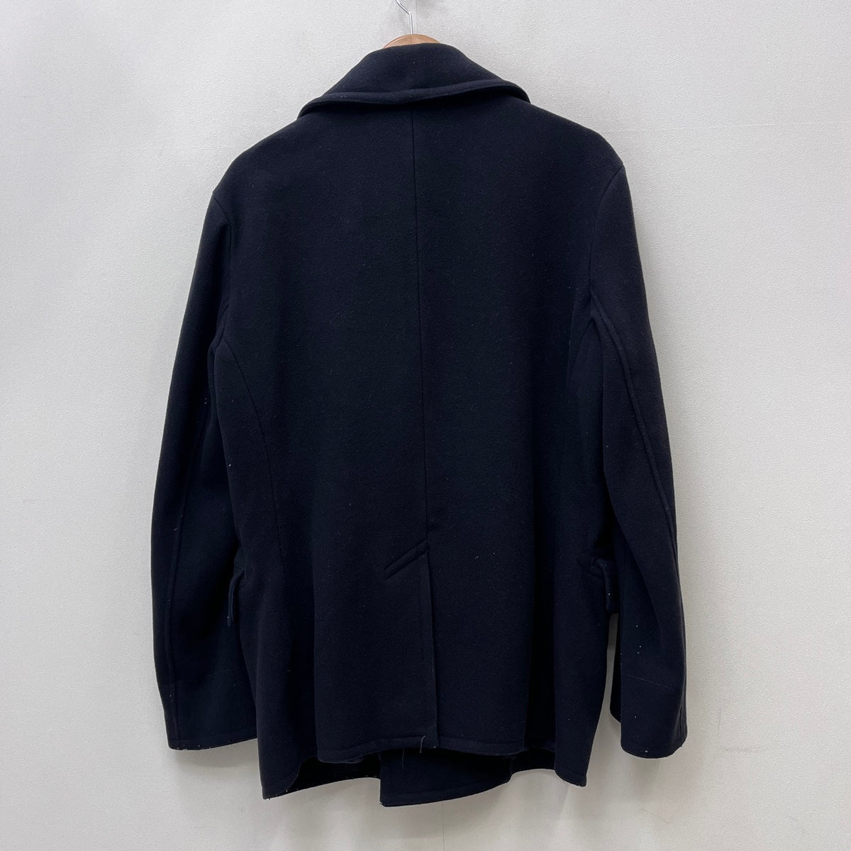 POLO RALPH LAUREN | ポロ・ラルフローレン 90'S ピーコート ネイビー サイズ：L【加古川店】