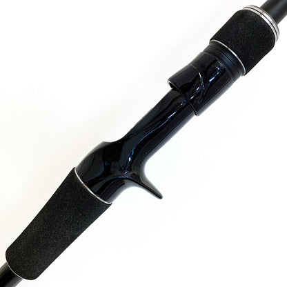 【中古】【釣り/つり/釣具/ロッド】SHIMANO | シマノ 19ディアルーナ B96M【加古川店】