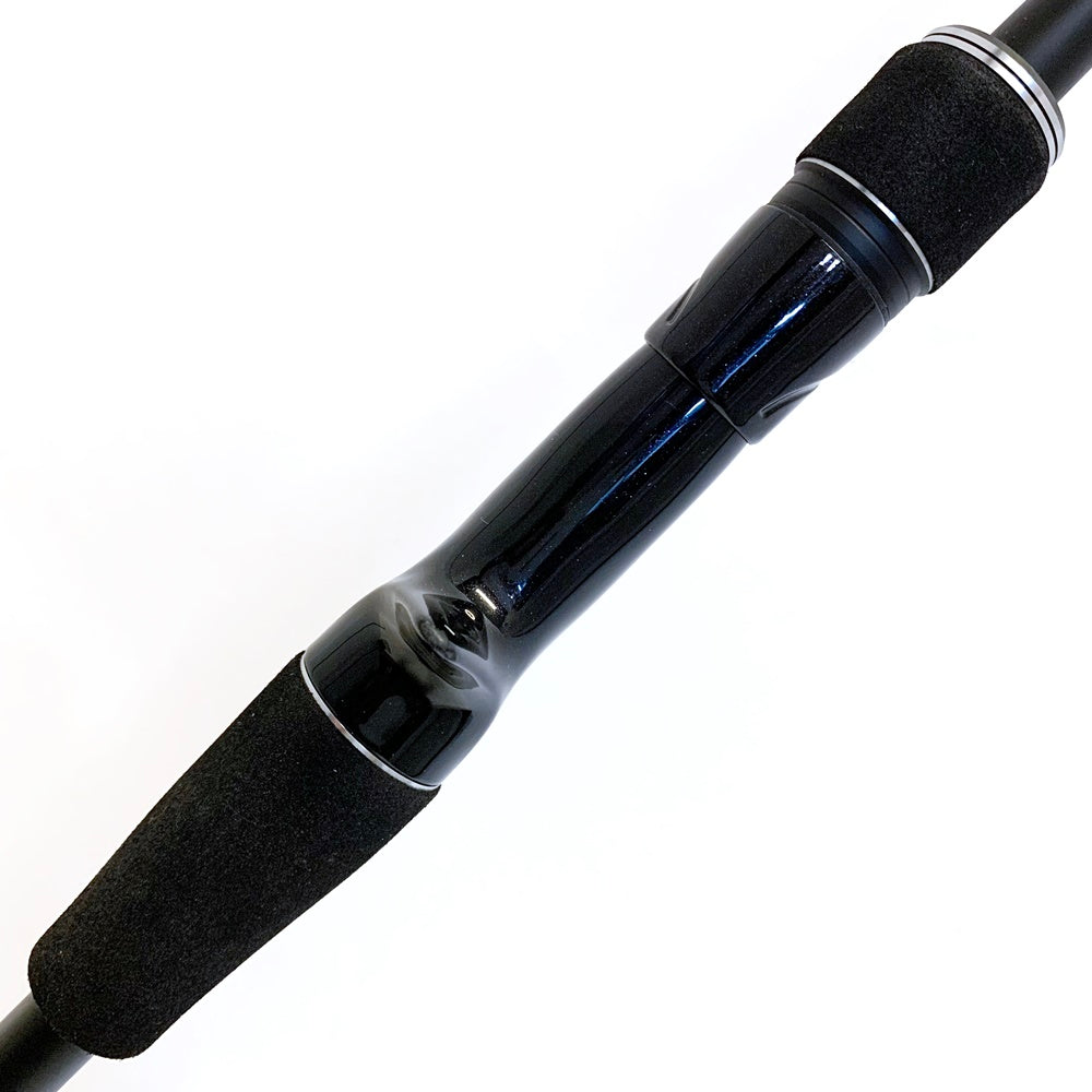 【中古】【釣り/つり/釣具/ロッド】SHIMANO | シマノ 19ディアルーナ B96M【加古川店】