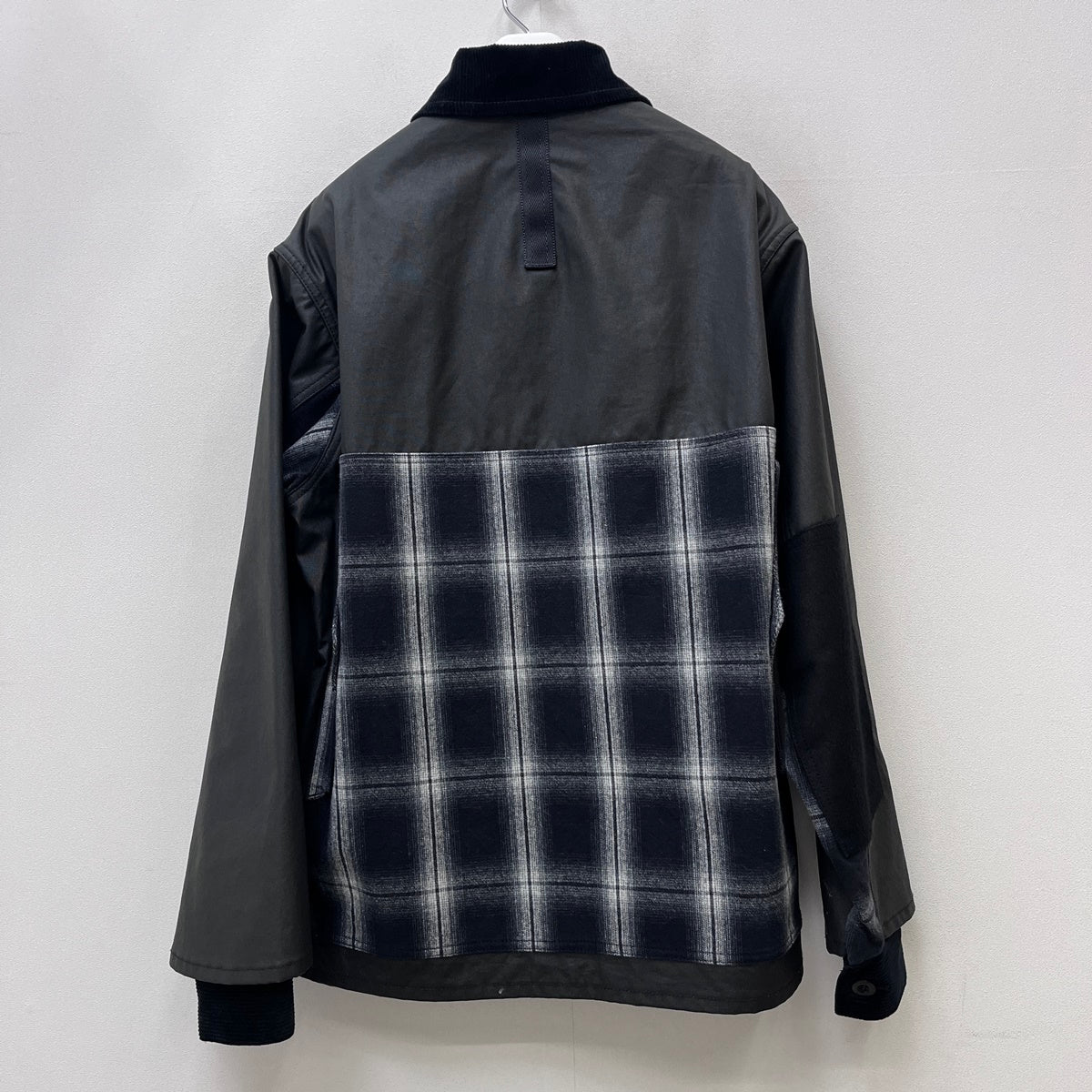 JUNYA WATANABE COMME des GARCONS MAN | ジュンヤワタナベコムデギャルソンマン × FILSON 25AW その他アウター WP-J007 ブラック サイズ：M【加古川店】