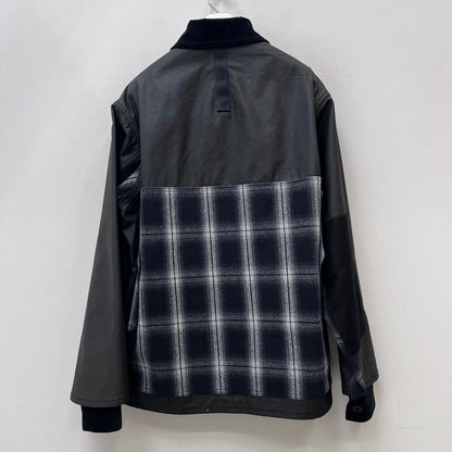 JUNYA WATANABE COMME des GARCONS MAN | ジュンヤワタナベコムデギャルソンマン × FILSON 25AW その他アウター WP-J007 ブラック サイズ：M【加古川店】