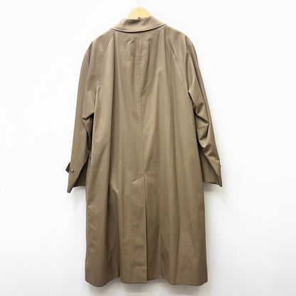 BURBERRY | バーバリー ライナー付 ステンカラーコート ベージュ【加古川店】