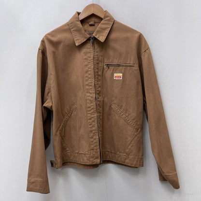 Levi's | リーバイス ダックジャケット その他アウター 70743-34 キャメル サイズ：40【加古川店】