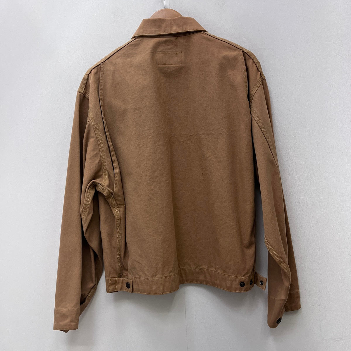 Levi's | リーバイス ダックジャケット その他アウター 70743-34 キャメル サイズ：40【加古川店】