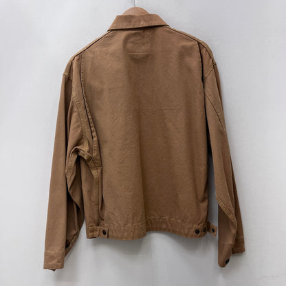 Levi's | リーバイス ダックジャケット その他アウター 70743-34 キャメル サイズ：40【加古川店】