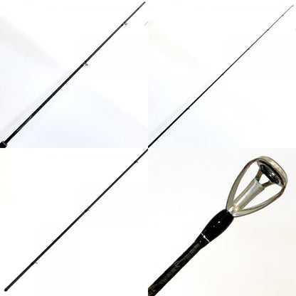 【中古】【釣り/つり/釣具/ロッド】SHIMANO | シマノ 19ディアルーナ B96M【加古川店】