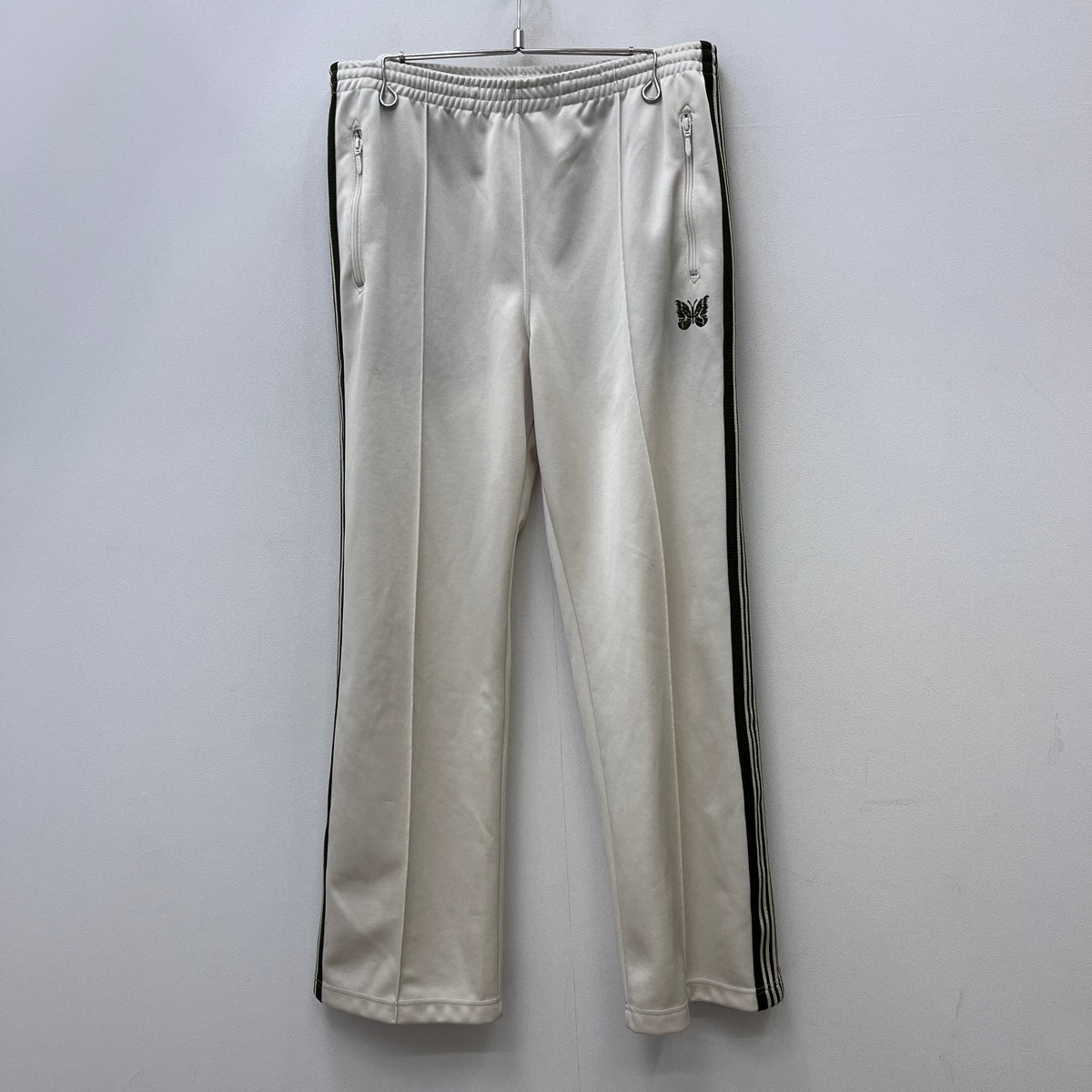Needles | ニードルス パンツ KP431 ベージュ サイズ：L【加古川店】