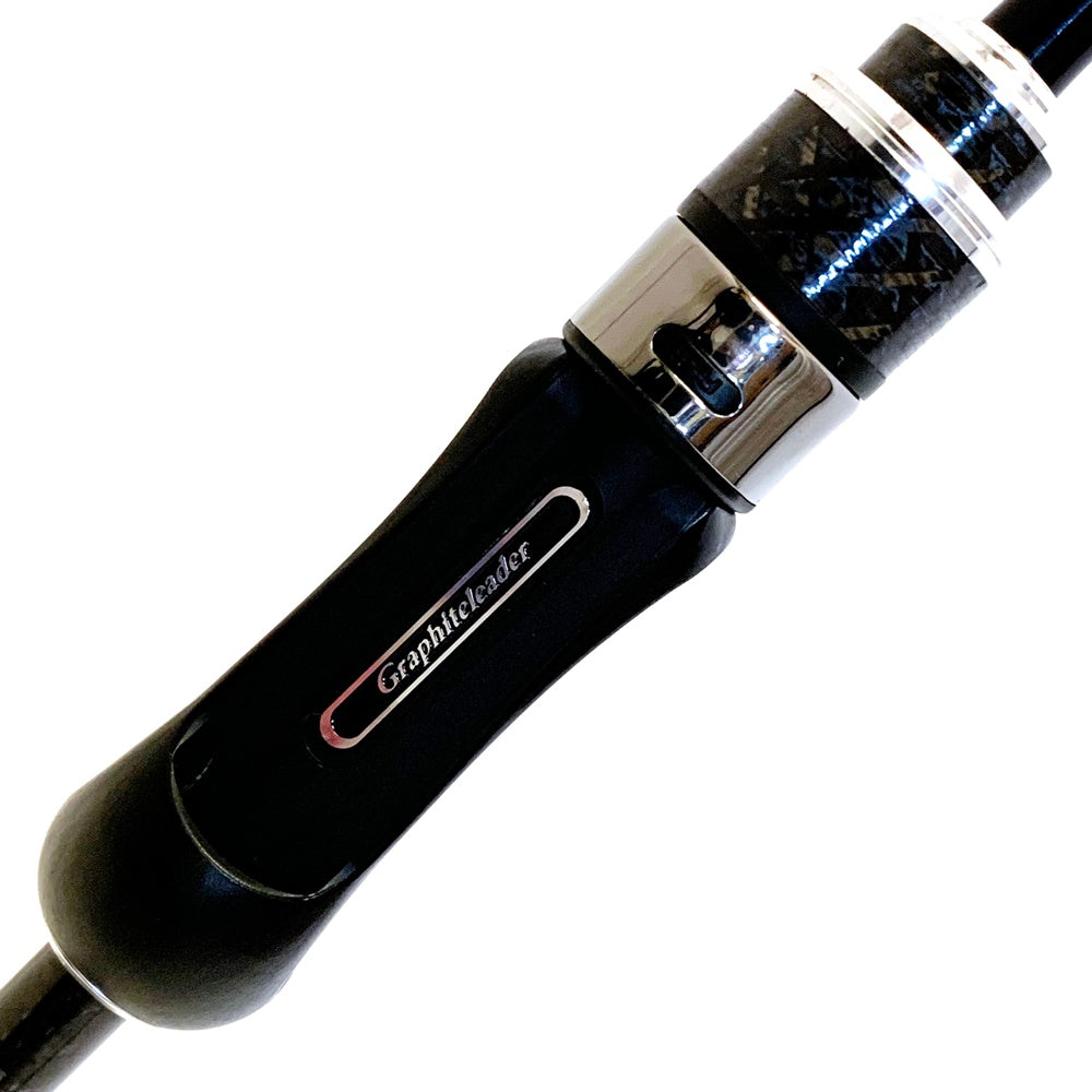 【釣り/つり/釣具/ロッド】Graphiteleader | グラファイトリーダー 23コルトプロトタイプ 23GCORPS-642UL-HS【加古川店】