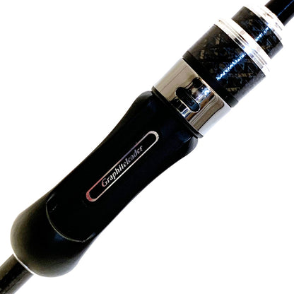 【釣り/つり/釣具/ロッド】Graphiteleader | グラファイトリーダー 23コルトプロトタイプ 23GCORPS-642UL-HS【加古川店】