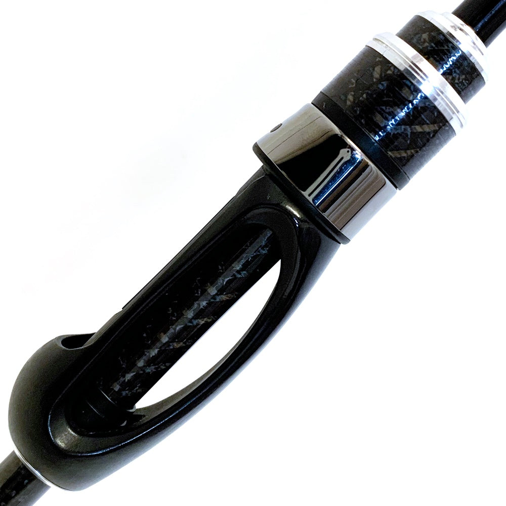 【釣り/つり/釣具/ロッド】Graphiteleader | グラファイトリーダー 23コルトプロトタイプ 23GCORPS-642UL-HS【加古川店】